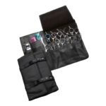 LEATHER ACCESSORIES & WOOD CASES