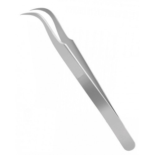 420765257_6670_pic_2 EYELASH TWEEZERS - Image 1