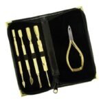 LEATHER ACCESSORIES & WOOD CASES