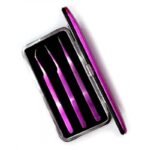 EYELASH TWEEZERS - Image 2