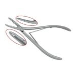 HAIR EXTENSION TOOLS