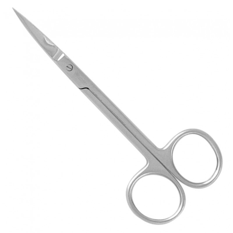 470858424_6997_pic_2 Nail and Cuticle Scissors - Image 1