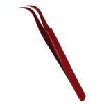 EYELASH TWEEZERS