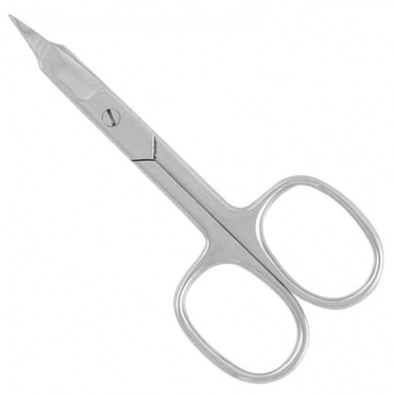 480044544_6994_pic_2 Nail and Cuticle Scissors - Image 1