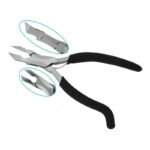 Cutical nipper and cutters