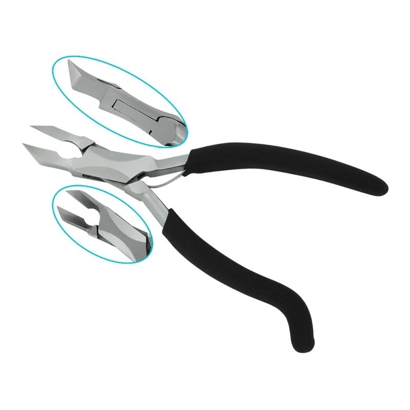 488516829_6195_pic_2 Cutical nipper and cutters - Image 1