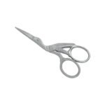 FANCY CUTICLE SCISSORS