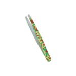 EYEBROW TWEEZERS