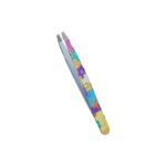 EYEBROW TWEEZERS