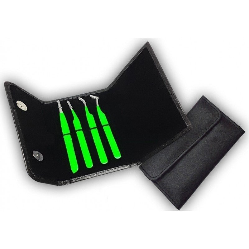 526385218_6669_pic_2 EYELASH TWEEZERS - Image 1