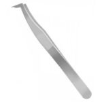 EYELASH TWEEZERS