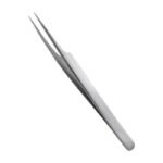 EYELASH TWEEZERS