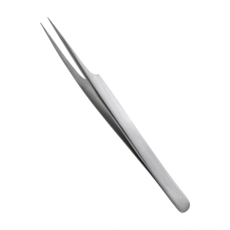 544184370_6632_pic_2 EYELASH TWEEZERS - Image 1
