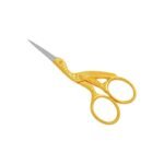 FANCY CUTICLE SCISSORS