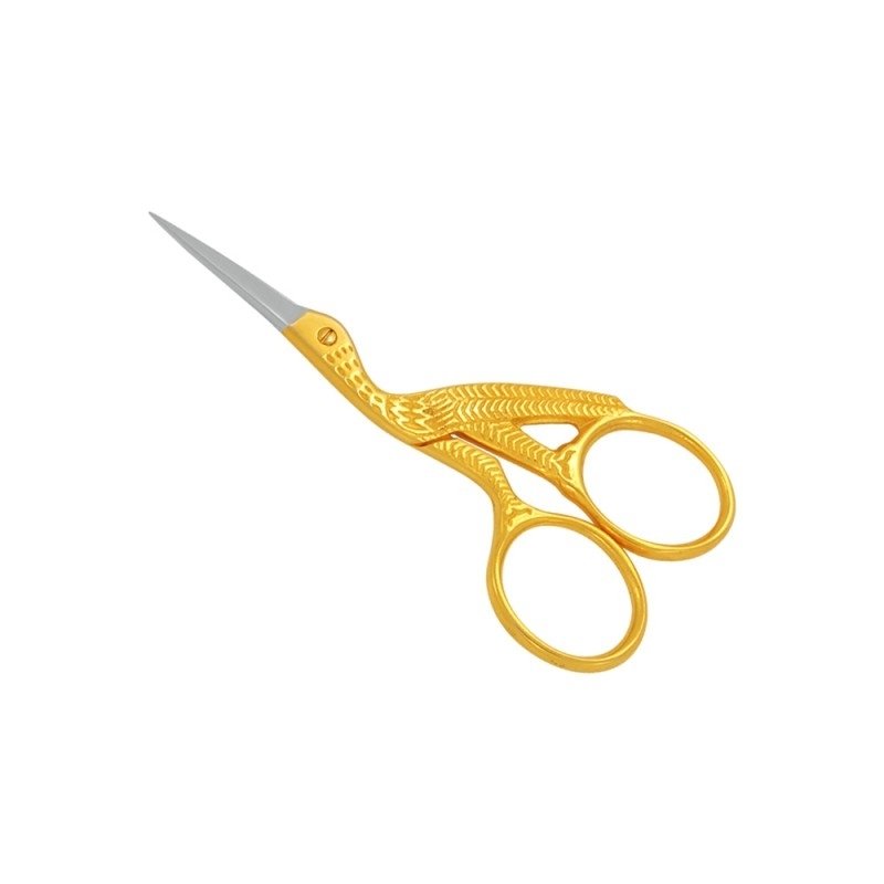 544671805_6926_pic_2 FANCY CUTICLE SCISSORS - Image 1