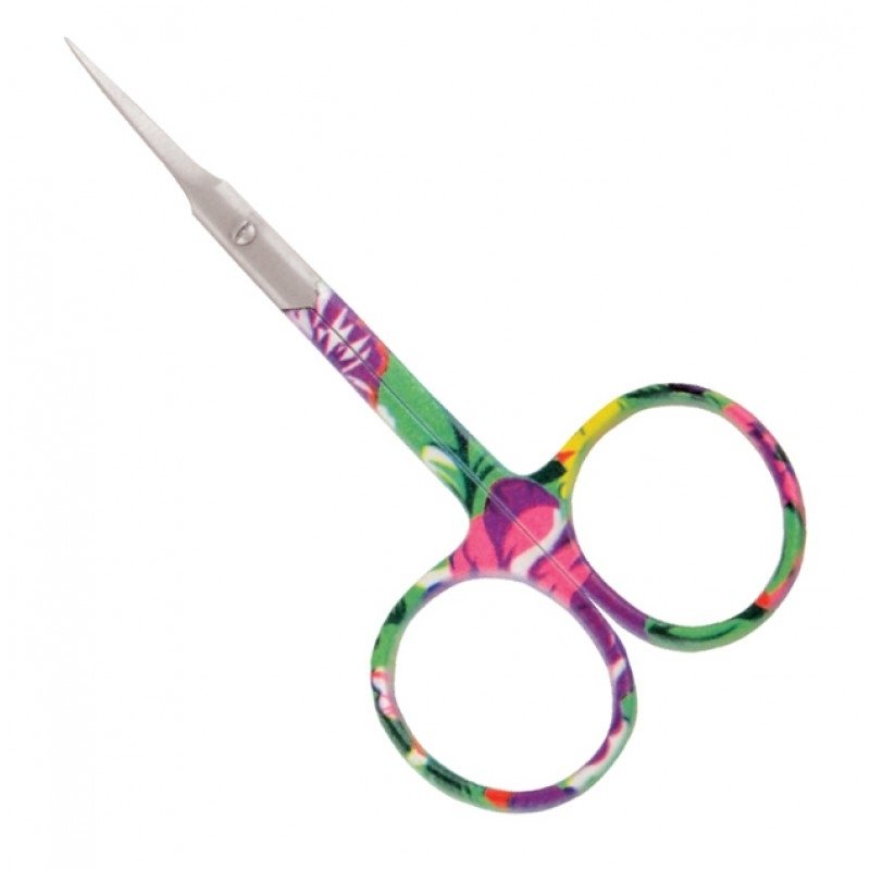 544872013_7022_pic_2 Nail and Cuticle Scissors - Image 1
