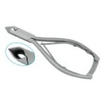 Cutical nipper and cutters