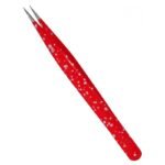 EYELASH TWEEZERS