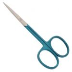 Nail and Cuticle Scissors