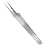 EYELASH TWEEZERS