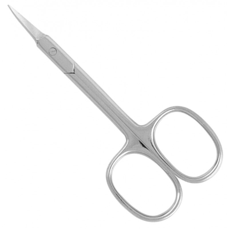 585977444_6996_pic_2 Nail and Cuticle Scissors - Image 1