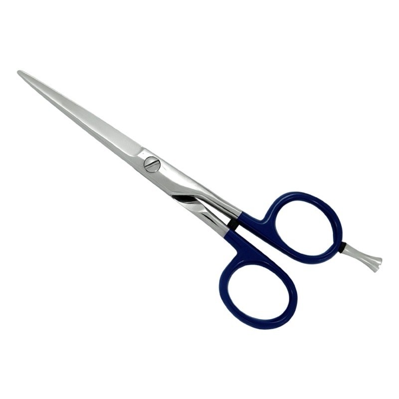 58876689_6401_pic_2 PROFESSIONAL HAIR SCISSORS - Image 1