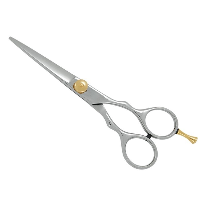 589225597_6371_pic_2 PROFESSIONAL HAIR SCISSORS - Image 1