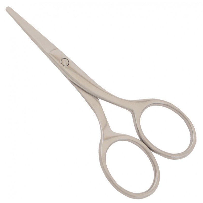 590262264_6984_pic_2 Nail and Cuticle Scissors - Image 1