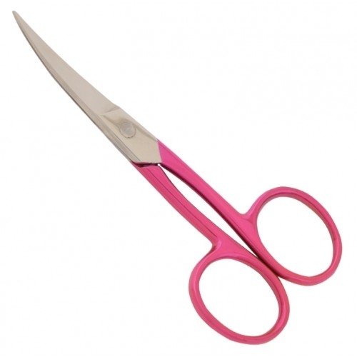 591643732_7014_pic_2 Nail and Cuticle Scissors - Image 1