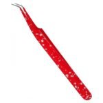 EYELASH TWEEZERS
