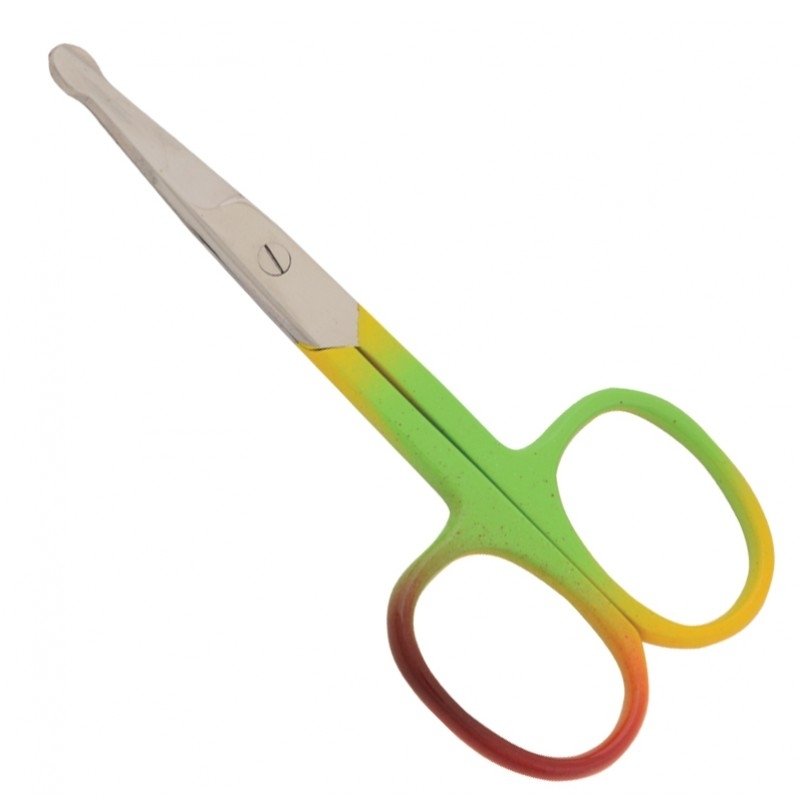 613298903_7008_pic_2 Nail and Cuticle Scissors - Image 1