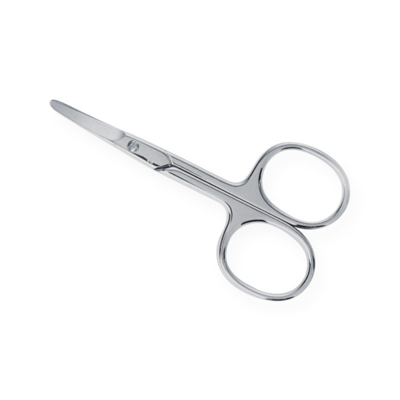 614996094_6963_pic_2 FANCY CUTICLE SCISSORS - Image 1