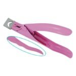 Cutical nipper and cutters