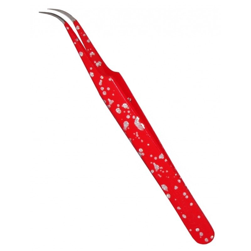 627056481_6655_pic_2 EYELASH TWEEZERS - Image 1