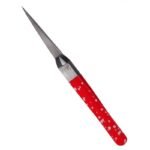 EYELASH TWEEZERS