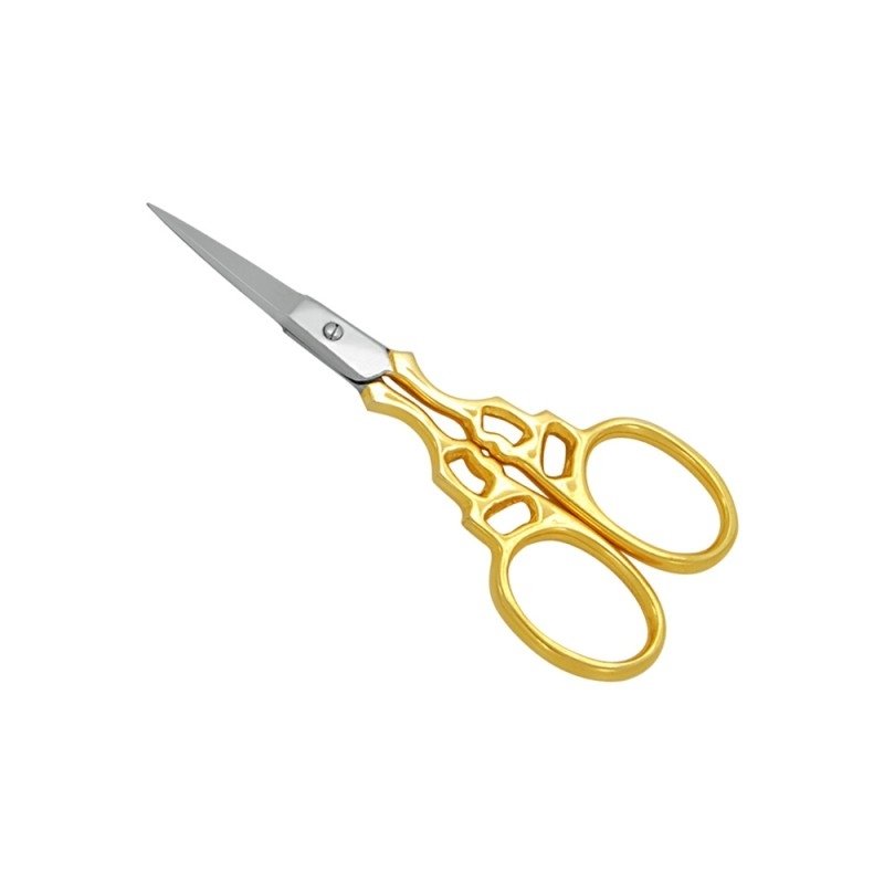 645440139_6929_pic_2 FANCY CUTICLE SCISSORS - Image 1