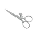 FANCY CUTICLE SCISSORS