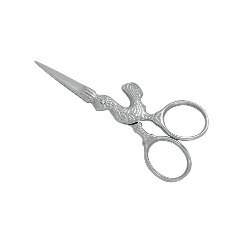 648367725_6960_pic_2 FANCY CUTICLE SCISSORS - Image 1