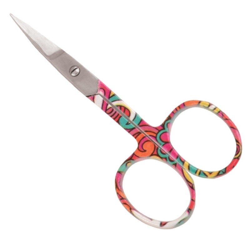 656417998_7031_pic_2 Nail and Cuticle Scissors - Image 1