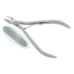 Cutical nipper and cutters