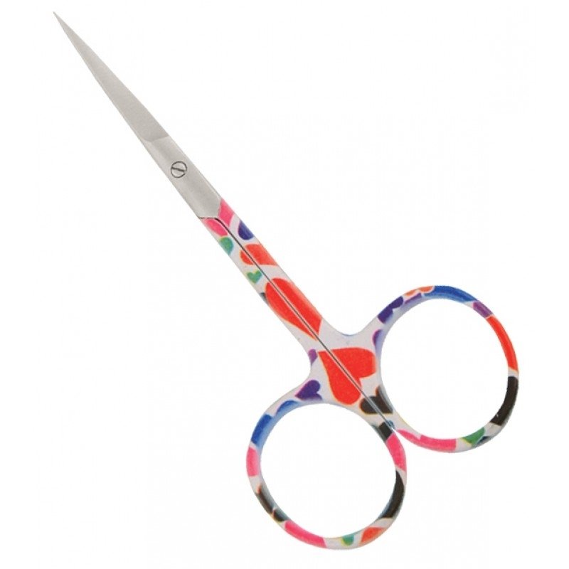 672666889_7019_pic_2 Nail and Cuticle Scissors - Image 1