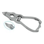 Cutical nipper and cutters