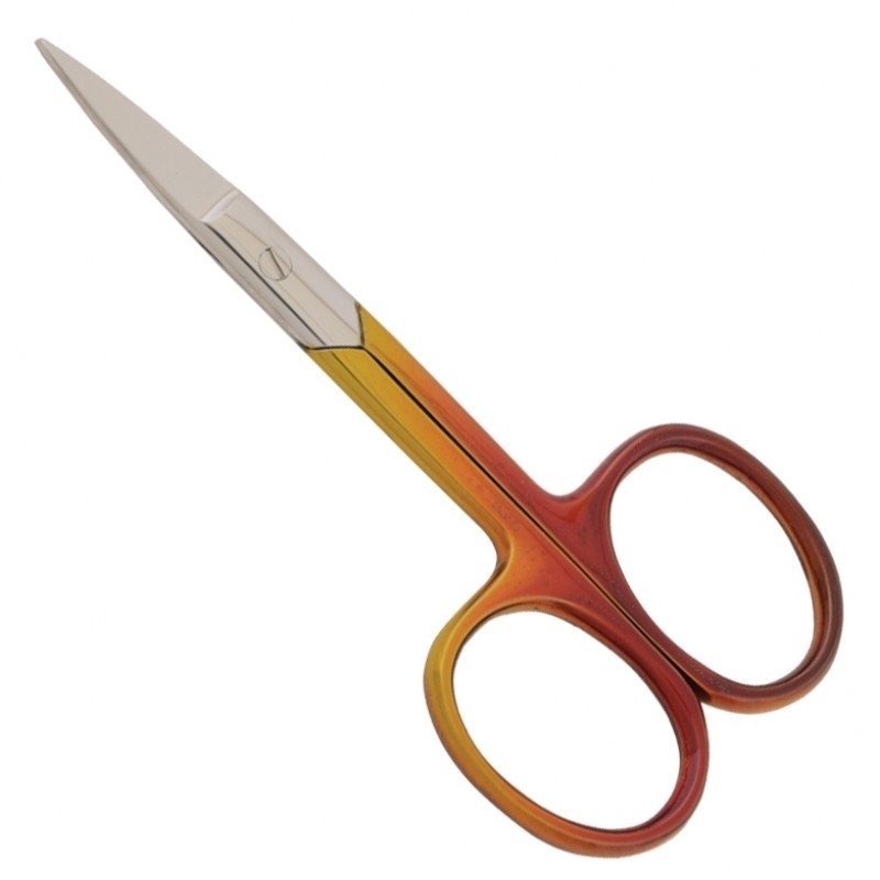 677371740_7012_pic_2 Nail and Cuticle Scissors - Image 1