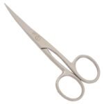 Nail and Cuticle Scissors - Image 2