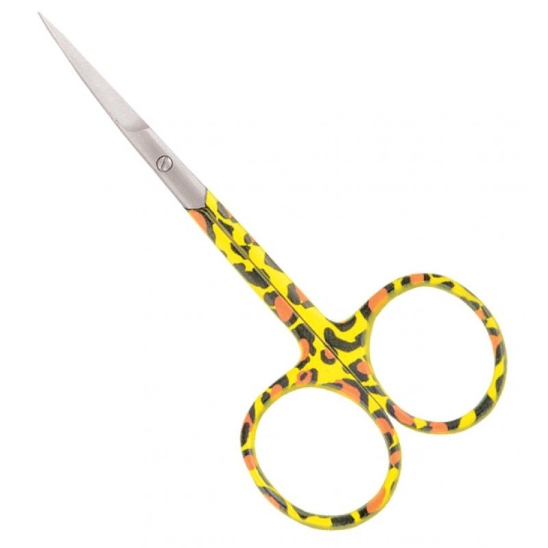 70393541_7018_pic_2 Nail and Cuticle Scissors - Image 1