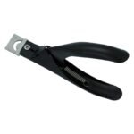 Cutical nipper and cutters