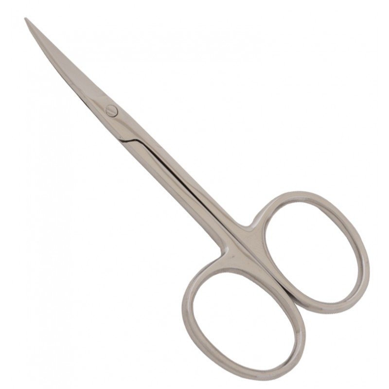 770429668_6975_pic_2 Nail and Cuticle Scissors - Image 1