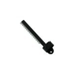 THINNING RAZORS
