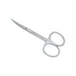 FANCY CUTICLE SCISSORS