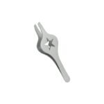 EYEBROW TWEEZERS